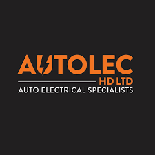 Autolec Logo