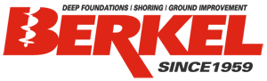 Berkel Engineering Logo