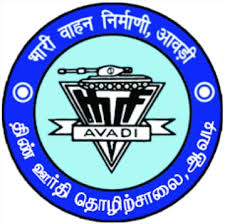 Heavy Vehicles Factory Logo