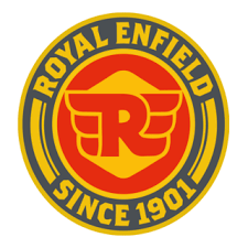Royal Enfield Logo