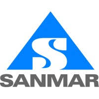 Sanmar Industries Logo