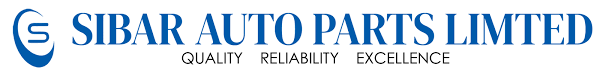 Sibar Autoparts Logo