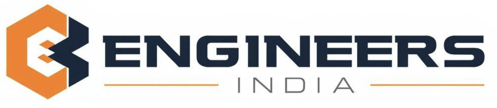 Engineers India Logo