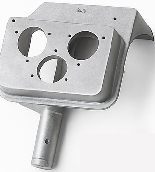 Engine Assembly Bracket