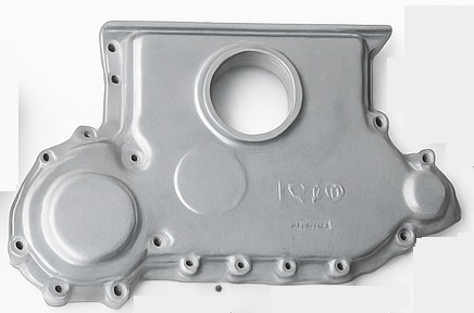 Timing Cover Type 02