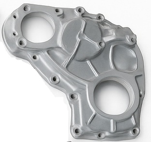 Timing Cover Type 01