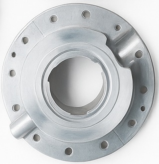 Electrical Breaker Component