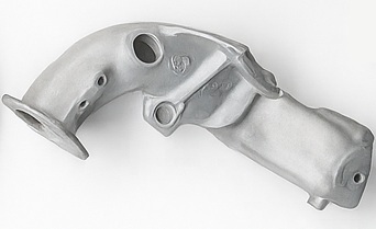 Exhaust Manifold Type 01