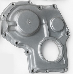 Timing Cover Type 03