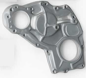 Timing Cover Type 04