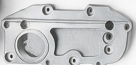 Gear Housing Cover