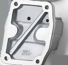 Tractor Link Support Brackets