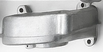 Exhaust Manifold Type 03
